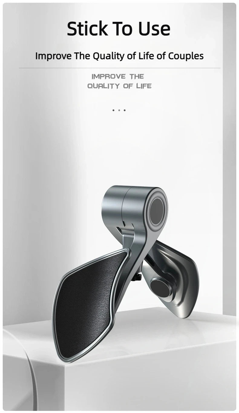 Bekkenbunnstrener for Menn - Kegel Treningsutstyr Hjemmetrening - Styrk Bekkenbunnen.