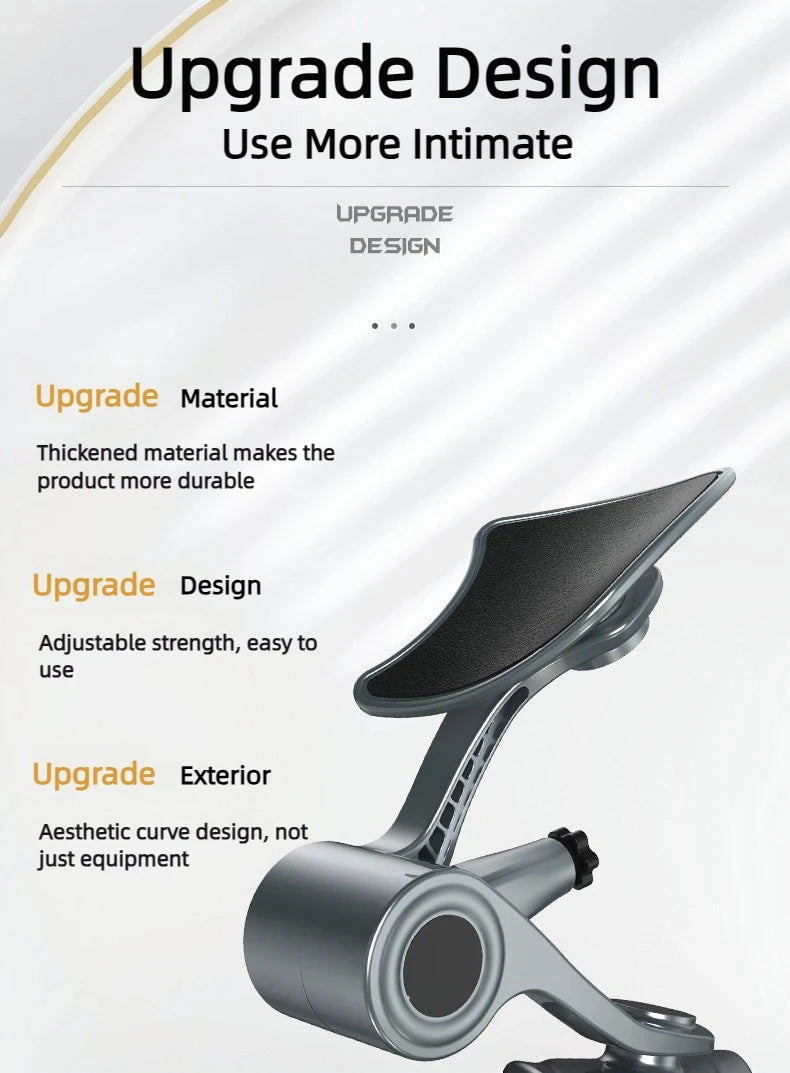 Bekkenbunnstrener for Menn - Kegel Treningsutstyr Hjemmetrening - Styrk Bekkenbunnen.