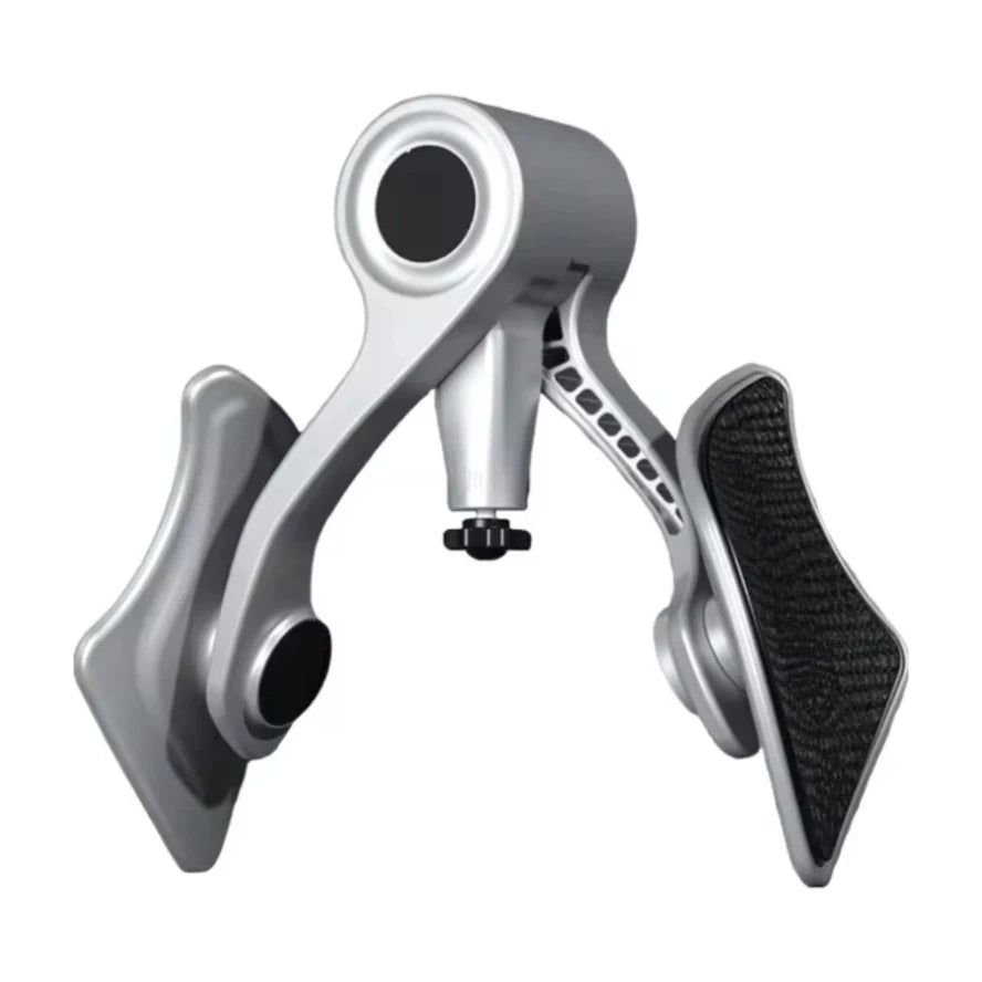 Bekkenbunnstrener for Menn - Kegel Treningsutstyr Hjemmetrening - Styrk Bekkenbunnen.